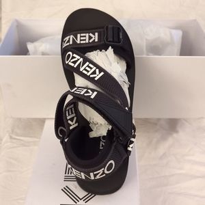 42 Europe size Original kenzo sandals